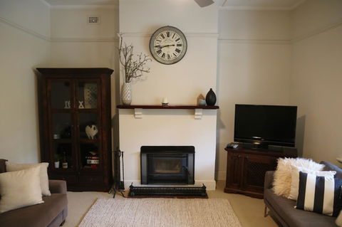 Merellaan - Grafton Accommodation 23
