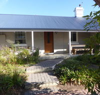 Penzance Cottage - Grafton Accommodation