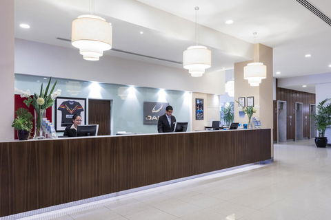 Oaks Glenelg Plaza Pier Suites - Grafton Accommodation 5
