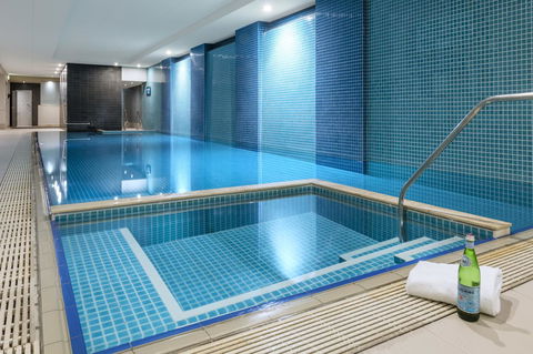 Oaks Glenelg Plaza Pier Suites - Grafton Accommodation 10