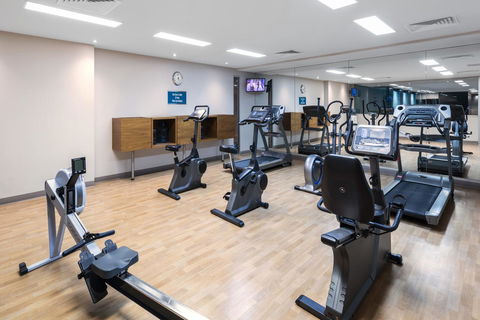 Oaks Glenelg Plaza Pier Suites - Grafton Accommodation 7