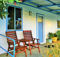 Baudin Beach Apartments - Grafton Accommodation