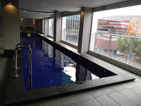 JABCA Apartments - Grafton Accommodation 28