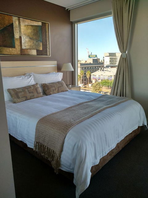 JABCA Apartments - Grafton Accommodation 1