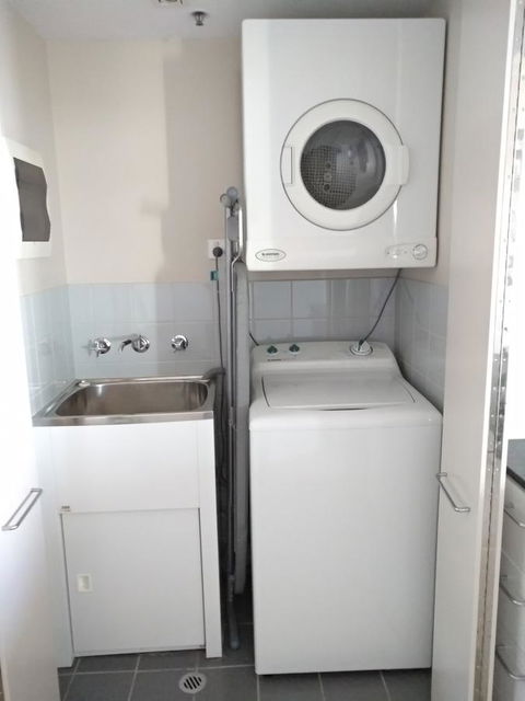 JABCA Apartments - Grafton Accommodation 27