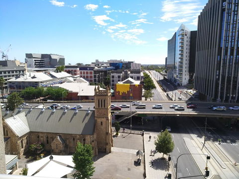 JABCA Apartments - Grafton Accommodation 23