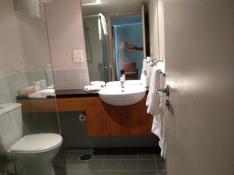 JABCA Apartments - Grafton Accommodation 19