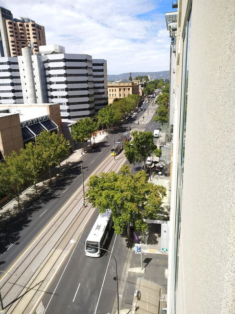 JABCA Apartments - Grafton Accommodation 24