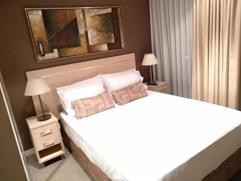JABCA Apartments - Grafton Accommodation 17
