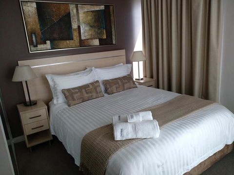 JABCA Apartments - Grafton Accommodation 15