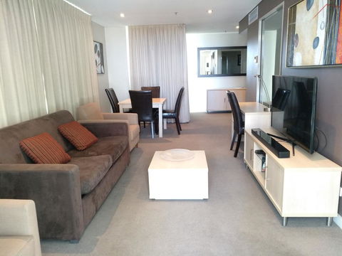 JABCA Apartments - Grafton Accommodation 10