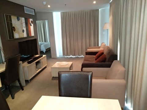 JABCA Apartments - Grafton Accommodation 2