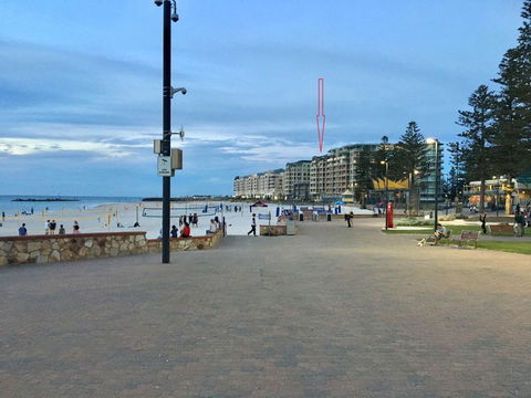 Beachside Luxury Getaway In Glenelg - Grafton Accommodation 17