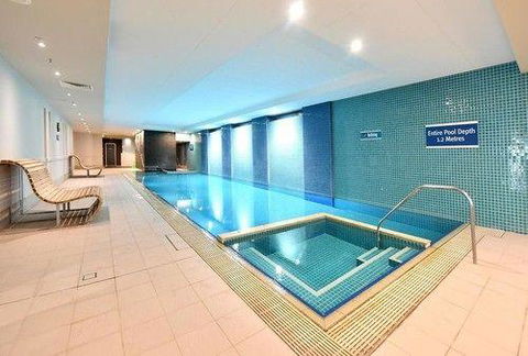 Beachside Luxury Getaway In Glenelg - Grafton Accommodation 6
