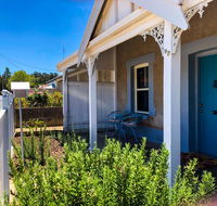 Inglenook Cottage - Grafton Accommodation