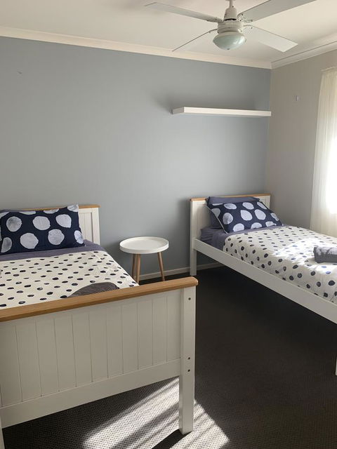 Little On Ash - Grafton Accommodation 3