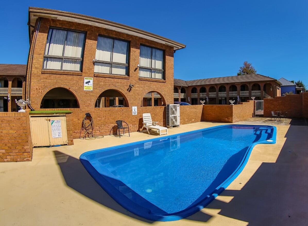 Cessnock NSW Grafton Accommodation