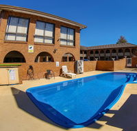 Cumberland Motor Inn - Grafton Accommodation