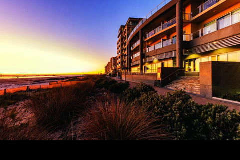 Glenelg Seaside Apartment - Grafton Accommodation 9
