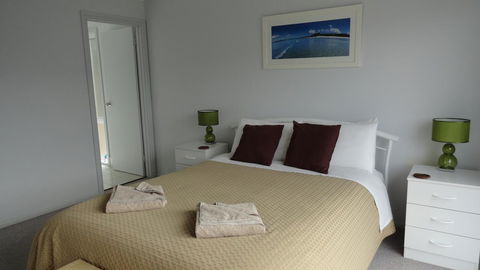 Kangaroo Island Bayview Villas - Grafton Accommodation 3