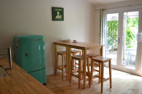 Tin House In Tanunda - Grafton Accommodation 8