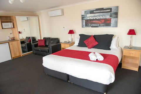 Arkana Motor Inn & Terrace Apartments - Grafton Accommodation 7
