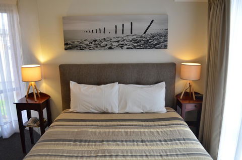 Arkana Motor Inn & Terrace Apartments - Grafton Accommodation 5