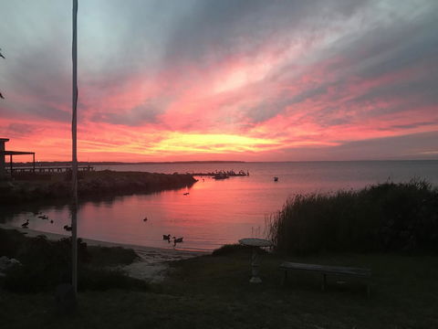 Hydeaway Bay - Own Private Bay + Kayaks - Grafton Accommodation 1