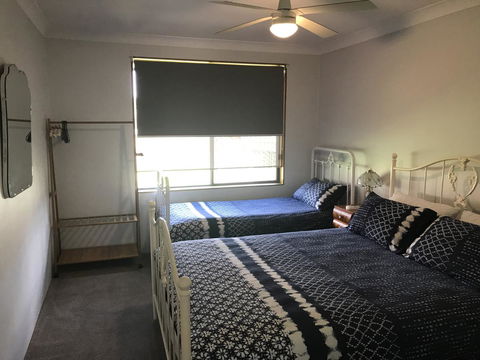 Hydeaway Bay - Own Private Bay + Kayaks - Grafton Accommodation 10