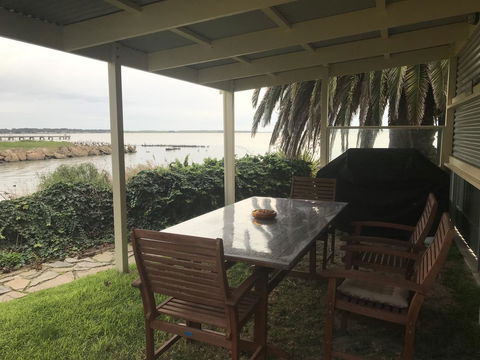 Hydeaway Bay - Own Private Bay + Kayaks - Grafton Accommodation 25