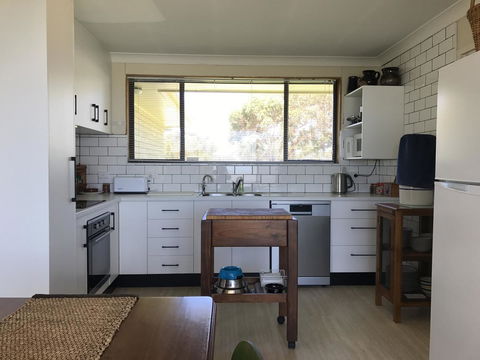 Hydeaway Bay - Own Private Bay + Kayaks - Grafton Accommodation 11