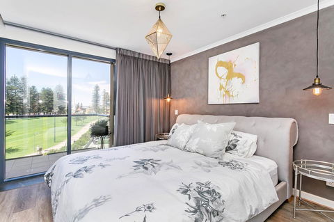 Heart Of Glenelg BnB - Grafton Accommodation 0