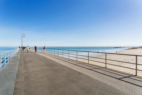 Heart Of Glenelg BnB - Grafton Accommodation 15
