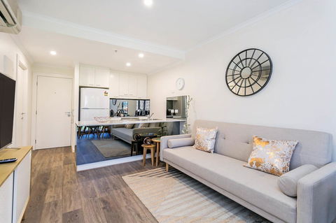 Heart Of Glenelg BnB - Grafton Accommodation 7