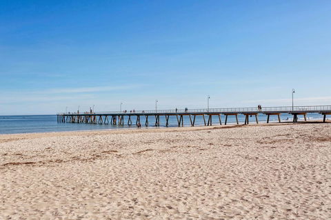 Heart Of Glenelg BnB - Grafton Accommodation 14