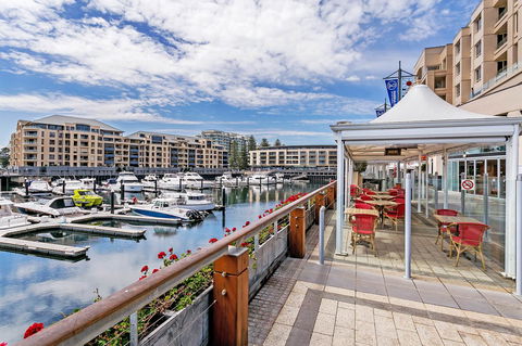 Heart Of Glenelg BnB - Grafton Accommodation 19