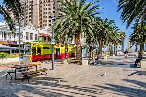 Heart Of Glenelg BnB - Grafton Accommodation 24