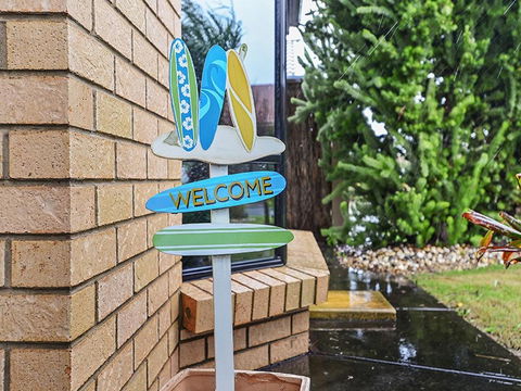 Lakeside - Encounter Bay - Grafton Accommodation 16