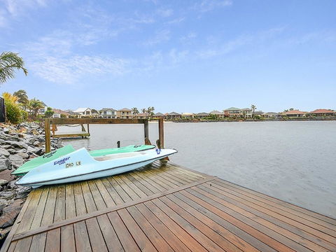 Lakeside - Encounter Bay - Grafton Accommodation 0