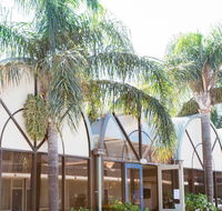 Bay Motel Hotel - Grafton Accommodation