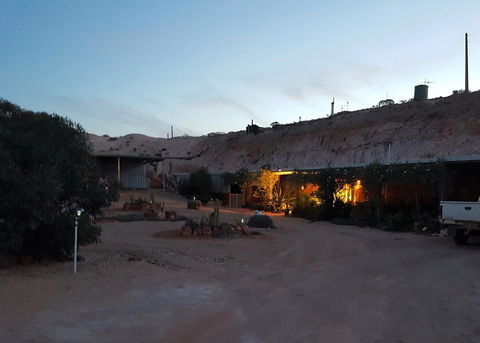 Underground Gem - Grafton Accommodation 27