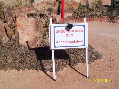 Underground Gem - Grafton Accommodation 19