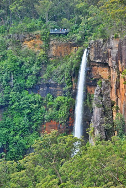 SkyView Villa - Grafton Accommodation 12