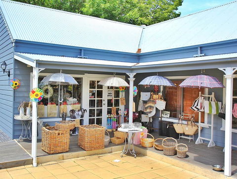 SkyView Villa - Grafton Accommodation 8