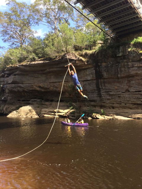 SkyView Villa - Grafton Accommodation 29