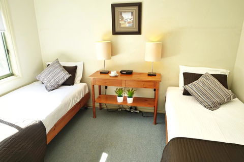 SkyView Villa - Grafton Accommodation 20