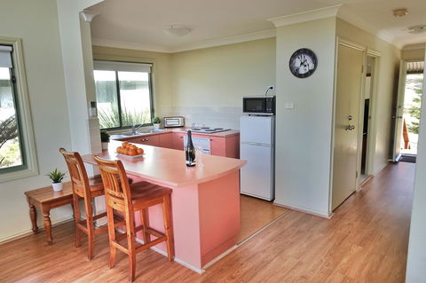SkyView Villa - Grafton Accommodation 22