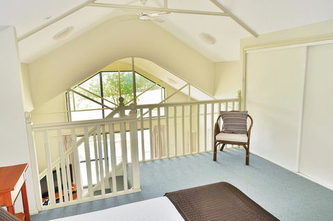 SkyView Villa - Grafton Accommodation 27