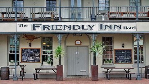 SkyView Villa - Grafton Accommodation 16