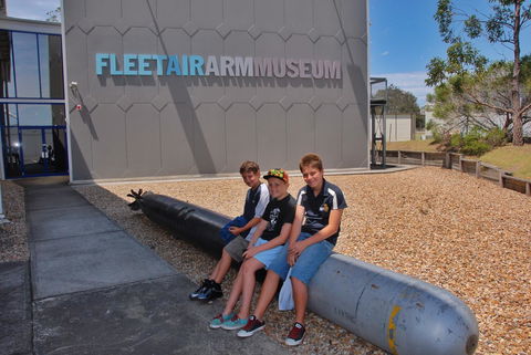 SkyView Villa - Grafton Accommodation 24